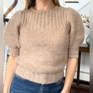 Wool Sweater